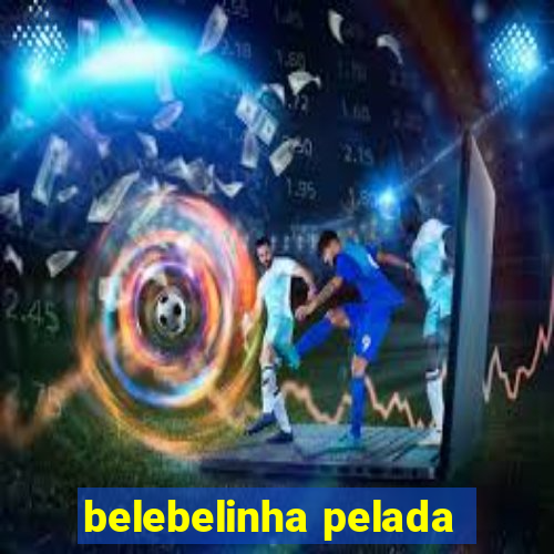 belebelinha pelada